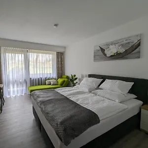 Haus Muenchen Apartment