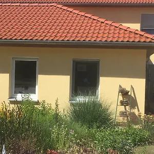 Walkershofen Apartment